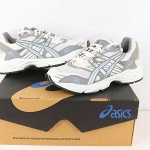 NOS Vtg Asics Gel Foundation Plus Running Shoes